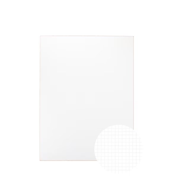 20 x 28 Fade-Line Grid Project Sheet, PK10, Flipside Products, Mfr#: 32304-10